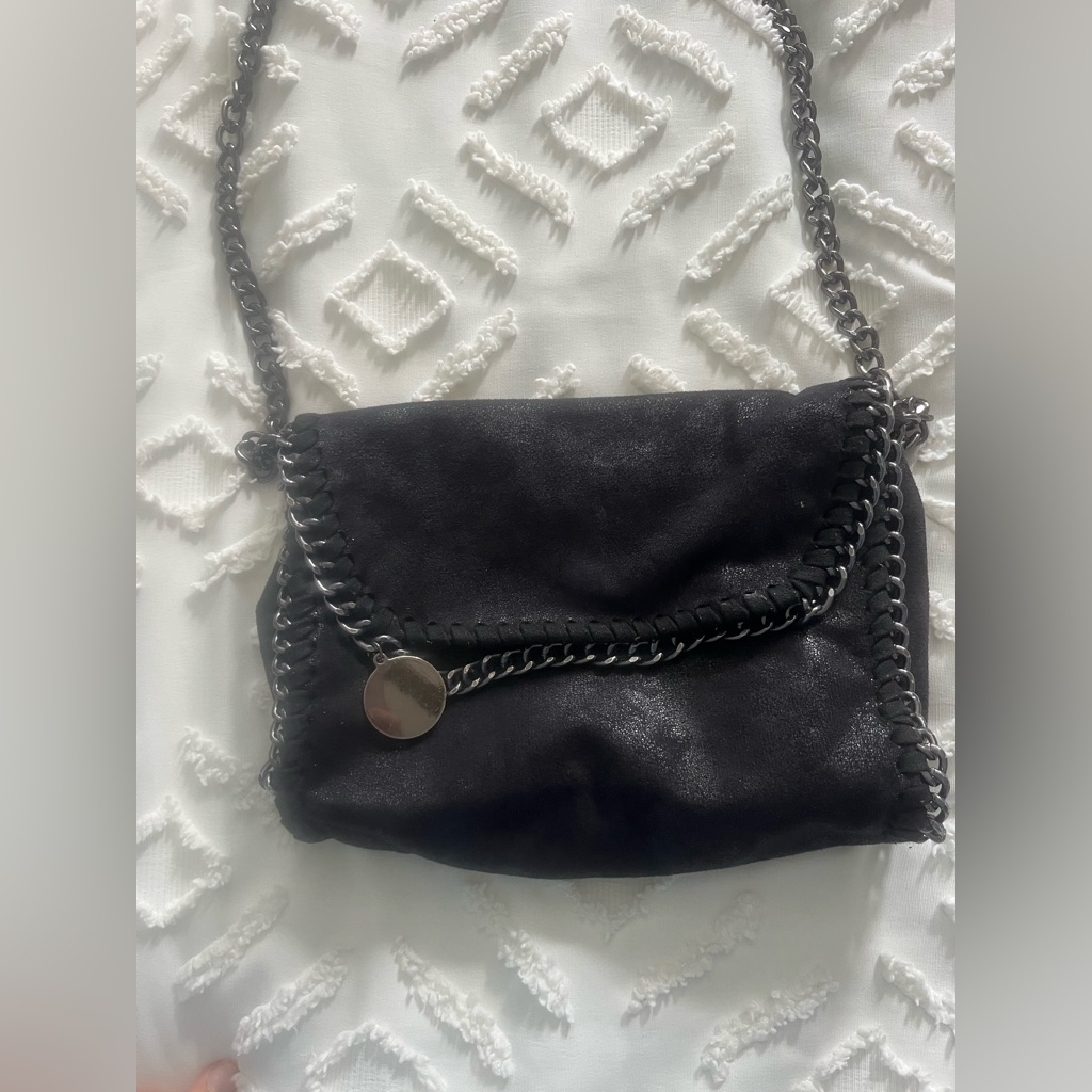 Amazon Purse